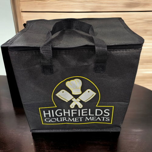 Hgm Highfields Gourmet Meats